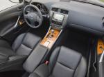 Lexus IS350 2008 года